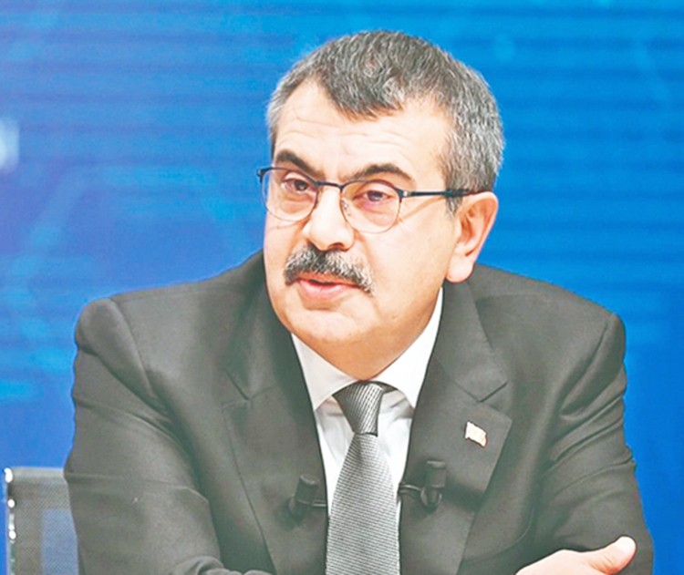 Milli Eğitim Bakanı Tekin, öğretmen atamaları konusunu Cumhurbaşkanı Erdoğan ile görüşecek: Öğretmen atamaları masaya yatırılıyor