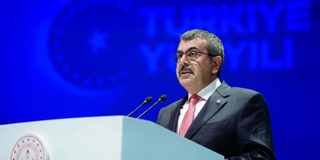 Milli Eğitim Bakanı Tekin'den sınavsız eğitim mesajı