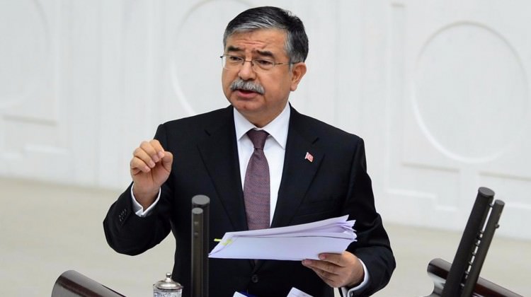 Milli Eğitim Bakanı Yılmaz: Önceliği Gaziantep ve Şanlıurfa'ya vereceğiz