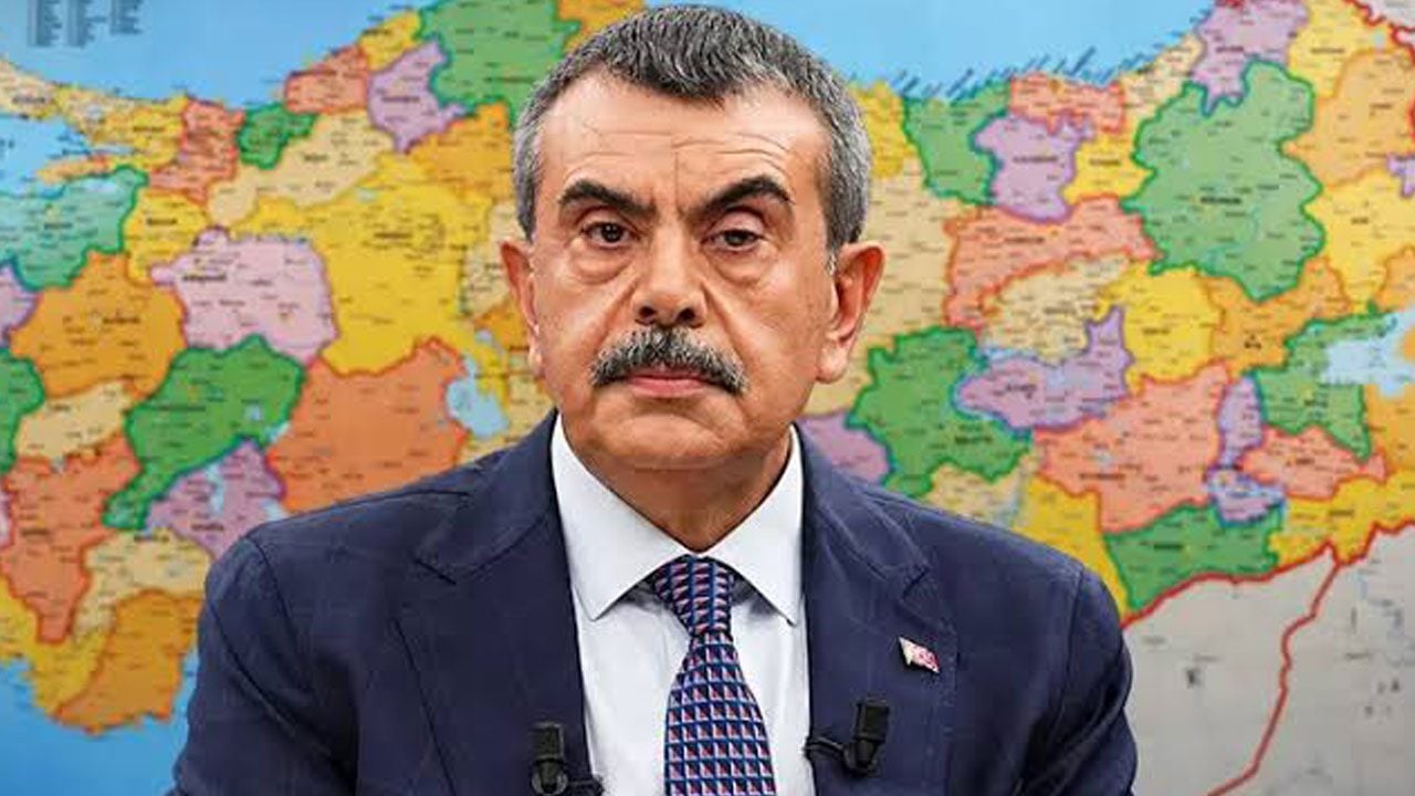 Milli Eğitim Bakanı Yusuf Tekin'den ‘Fon krizi’ açıklaması: Bu tezgahı kuranlar da bulunacak! Çünkü Tayyip Erdoğan bunu istiyor