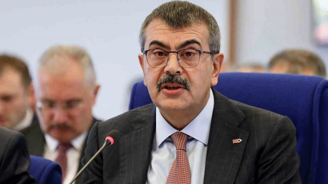 Bakan Tekin net konuştu: Bunu devam ettireceğiz