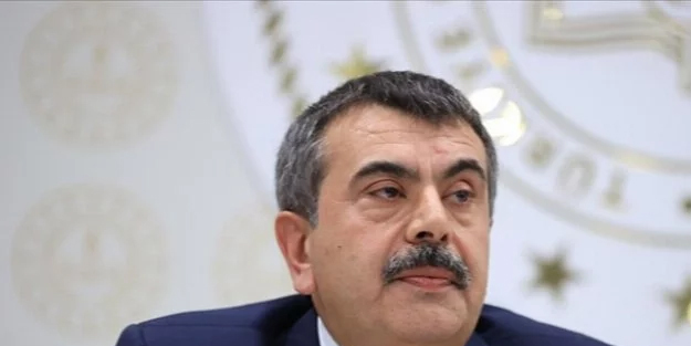  Milli Eğitim Bakanı Yusuf Tekin yanıtladı: Türkiye genelinde okullar depreme hazır mı?