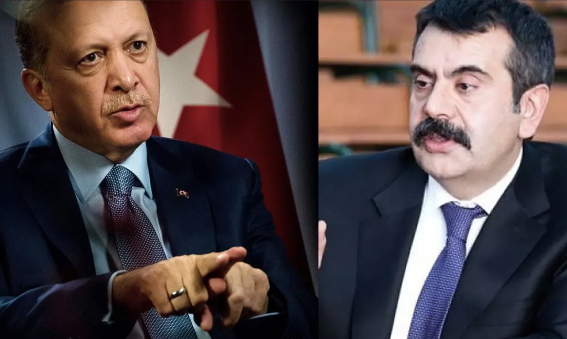 Milli Eğitim Bakanı Yusuf Tekin’den çok şaşırtan açıklama! Erdoğan tam tersini demişti halbuki! İşte bunu hiç kimse beklemiyordu