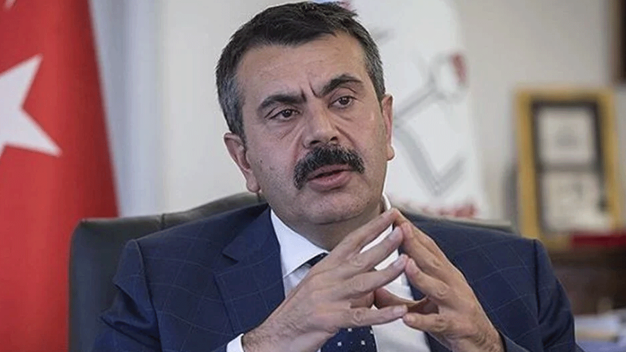 Bakan Tekin'den LGS sınavı açıklaması