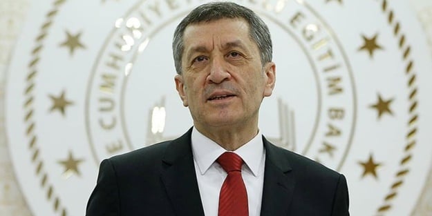 Milli Eğitim Bakanı Ziya Selçuk acı haberi duyurdu: Koronavirüs nedeniyle hayatını kaybetti