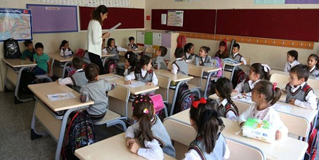 Milli Eğitim Bakanı açıkladı! Okula başlama yaşı değişiyor