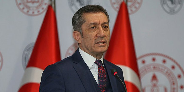 Bakan Selçuk: Gerekli tedbirler alındı
