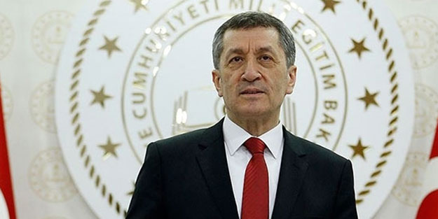 Milli Eğitim Bakanı Ziya Selçuk'tan canlı yayında kritik açıklamalar