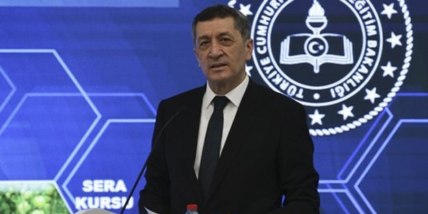 Bakan Selçuk'tan flaş açıklama