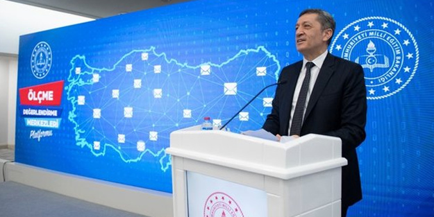Bakan Selçuk yeni sistemi açıkladı