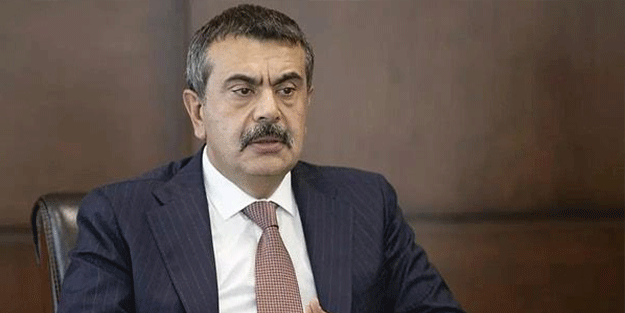 Milli Eğitim Bakanı’ndan flaş açıklama! "Bunu yapamayan öğrenci sınıfı geçemez"