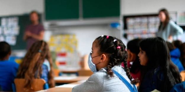 Milli Eğitim Bakanı'ndan flaş yüz yüze eğitim açıklaması