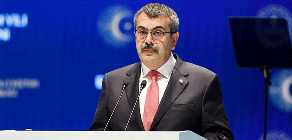 Milli Eğitim Bakanı’ndan Instagram ve Roblox çıkışı: Önlemler alıyoruz!