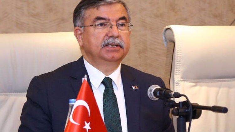 Milli Eğitim Bakanı'ndan 