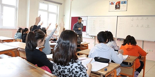 Milli Eğitim Bakanlığı açıkladı! Okulların son haftası için flaş karar