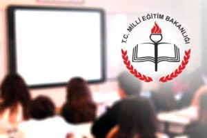 Milli Eğitim Bakanlığı, dev projeyi hayata geçirdi