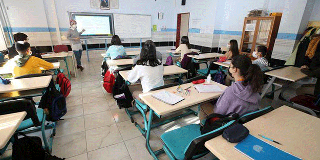 Milli Eğitim Bakanlığı duyurdu: Ücretsiz verildi