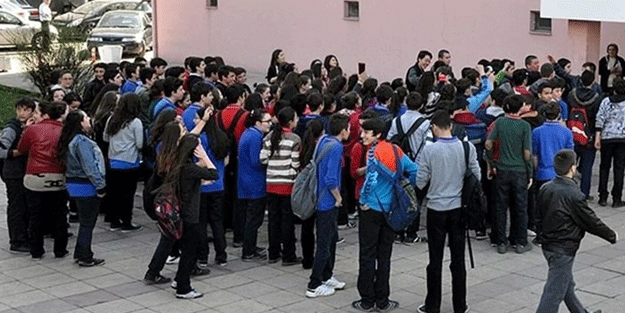 Milli Eğitim Bakanlığı harekete geçti! Okul teneffüslerinde yeni dönem