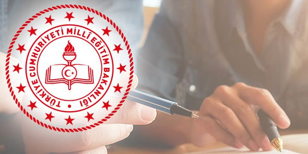 Milli Eğitim Bakanlığı mazerete bağlı yer değiştirme sonuçları