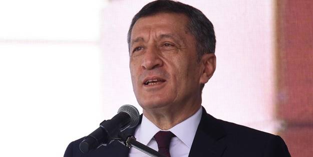 Milli Eğitim Bakanlığı takvimi açıkladı