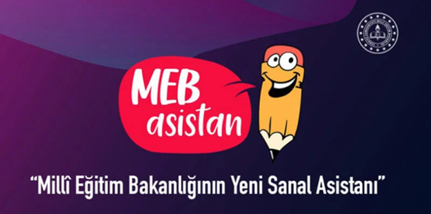 Milli Eğitim Bakanlığı, yapay zeka destekli MEB Asistan'ı duyurdu