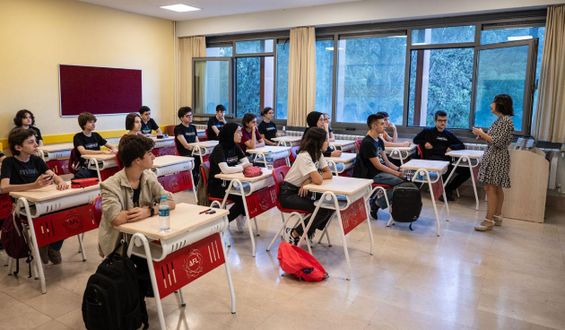 Milli Eğitim Bakanlığına sesleniyoruz! O derslerin sayısı artırılsın