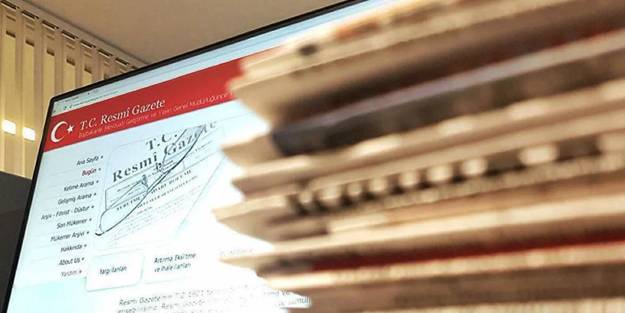 Milli Eğitim Bakanlığı'nda flaş atama