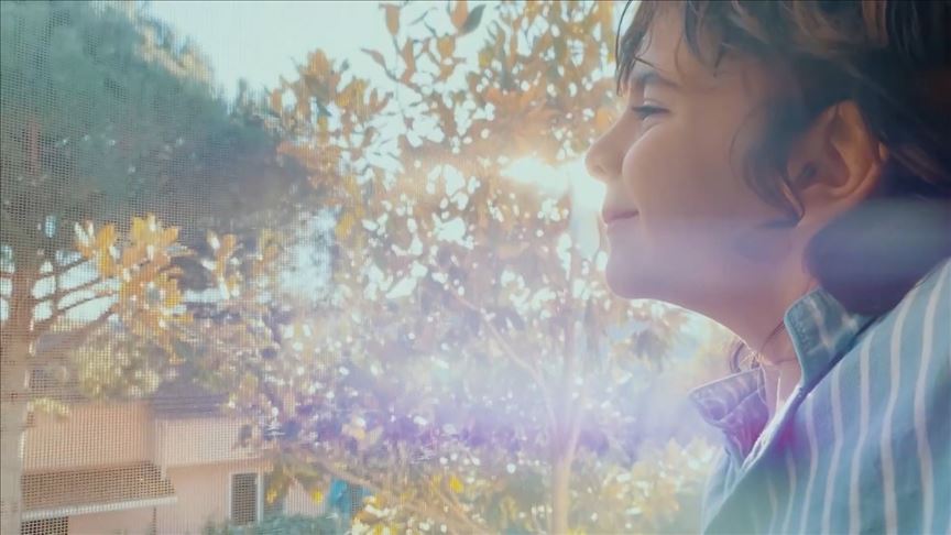 Milli Eğitim Bakanlığından 23 Nisan'a özel '100. Yıl Marşı'