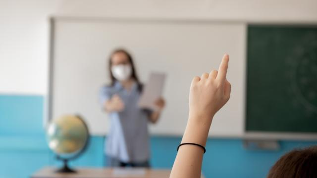 Milli Eğitim Bakanlığı'ndan flaş açıklama! Kritik duyuru az önce yapıldı