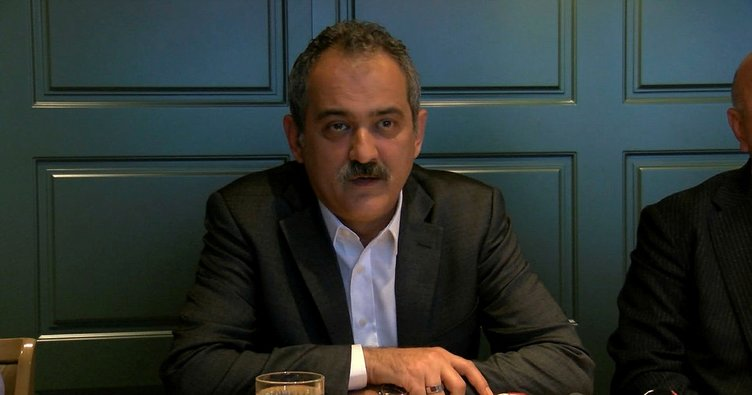 Milli Eğitim Bakanlığı'ndan flaş karar! 12. sınıf öğrencileri sınıfta kalmayacak