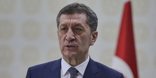 Milli Eğitim Bakanlığından genelge