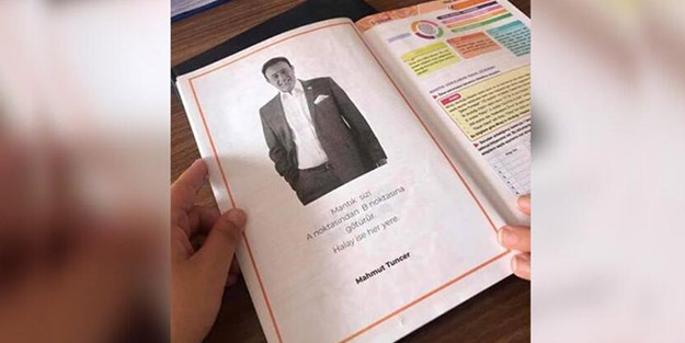 Milli Eğitim Bakanlığı'ndan Mahmut Tuncer açıklaması