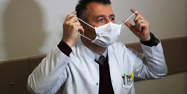 Milli Eğitim Bakanlığı'ndan maske hamlesi! 30 okulda başlıyor