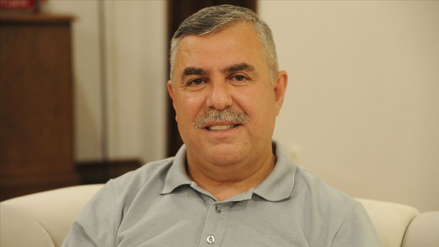 Milli Eğitim Kültür Gençlik ve Spor Komisyonu Üyesi Maviş'ten 'okullar güvenli' açıklaması