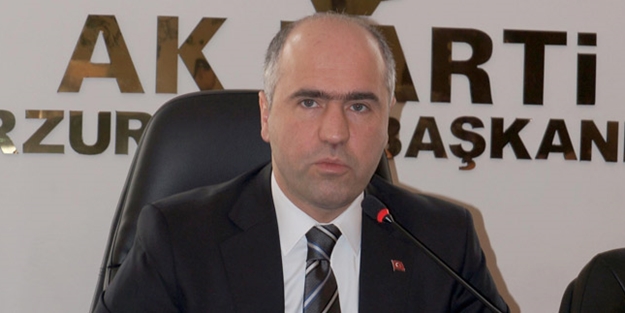 Milli Eğitim Müdürü değil, Cemaat tellalı