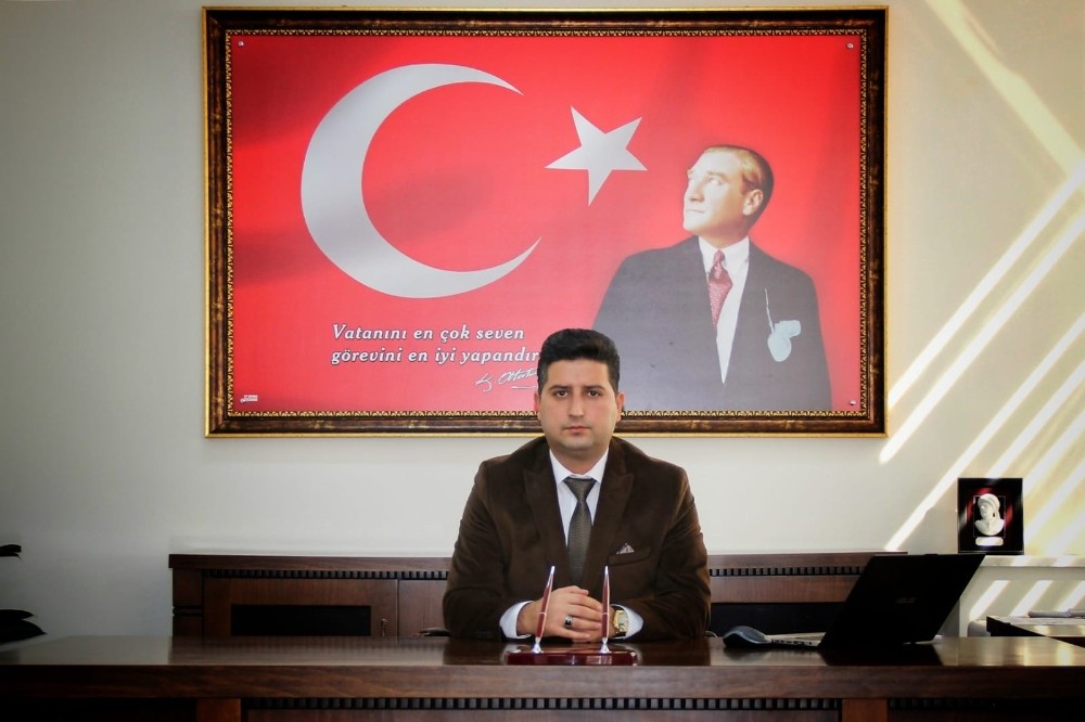 Milli Eğitim Müdürü Karataş’tan velilere uyarı 