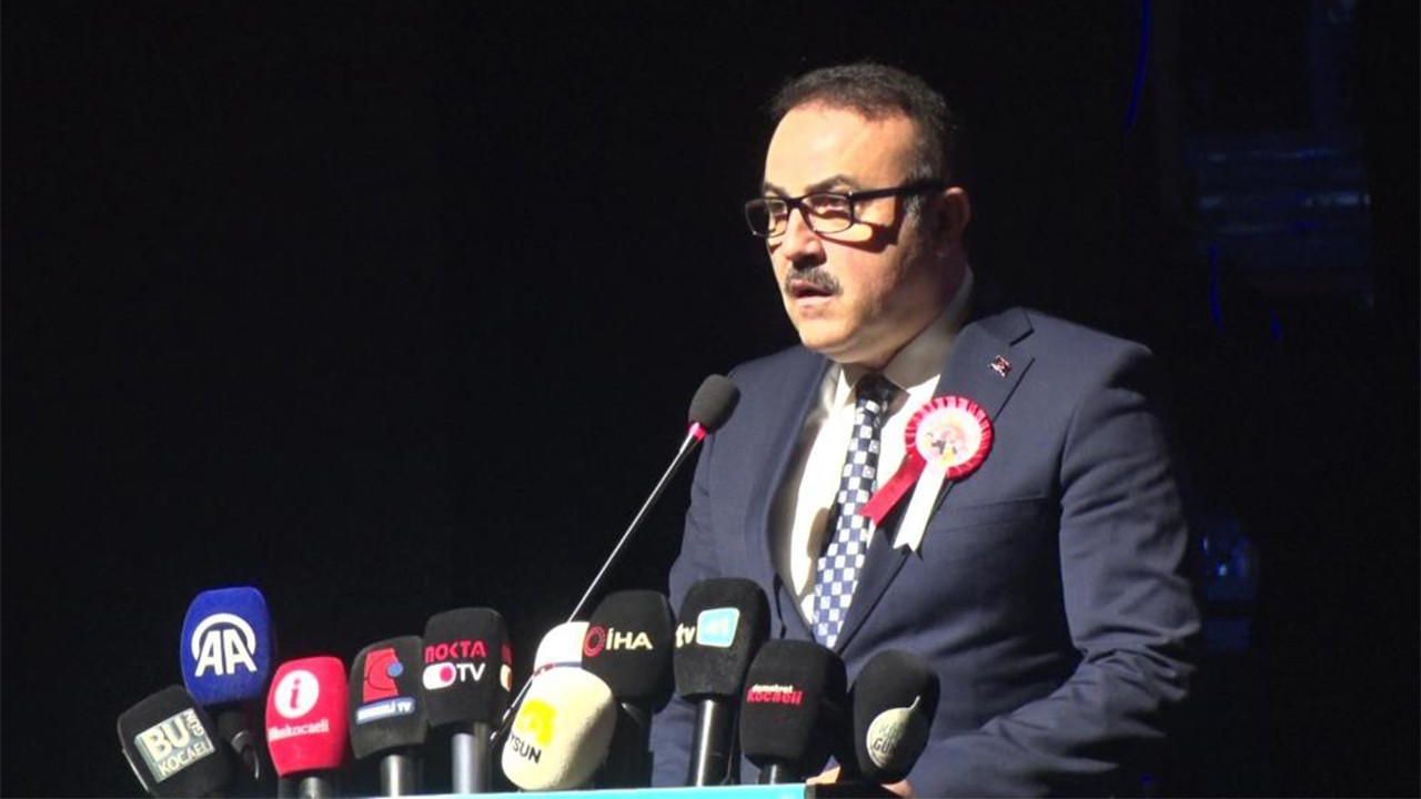 Milli eğitim müdüründen ibretlik uyarı Varoluşa inanmayan çocuk her şeye inanır