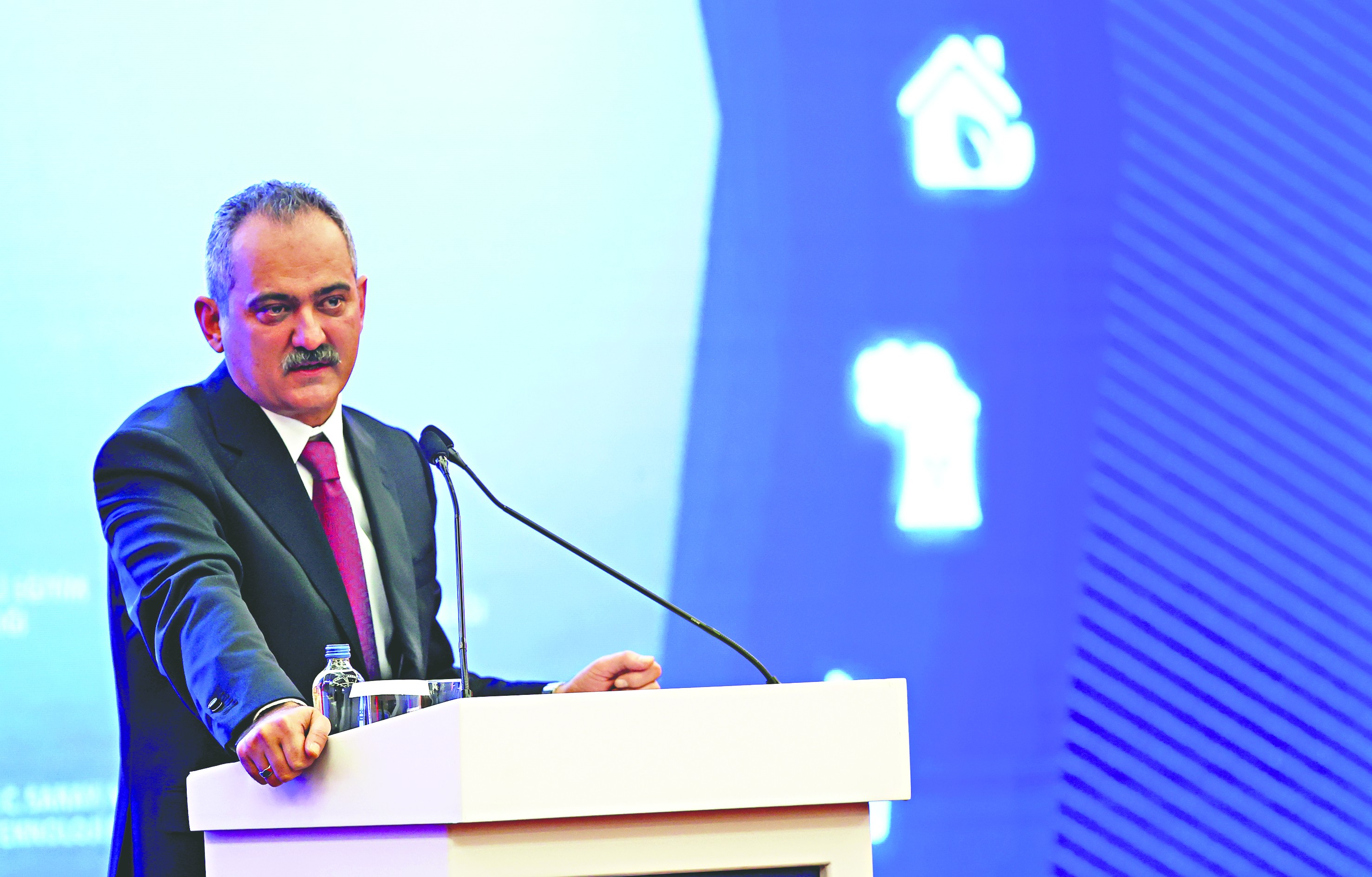 Milli Eğitim’de 2022 yılı hedefleri gerçekleştirildi