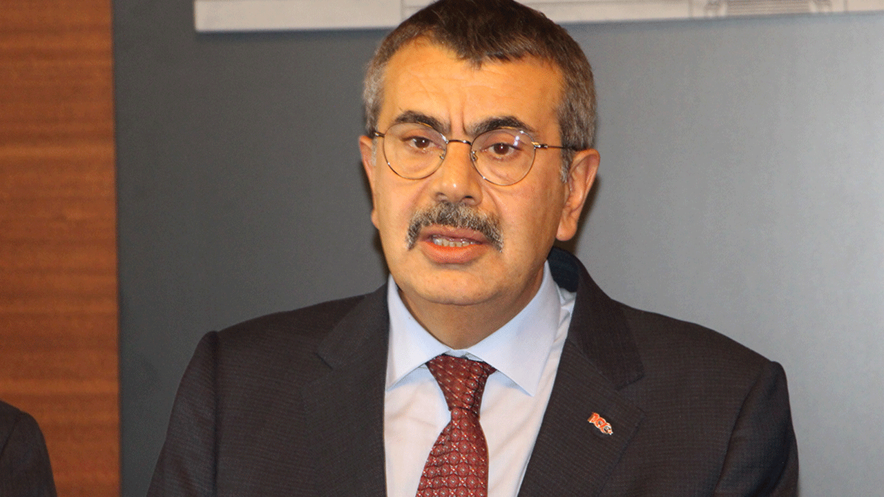 Milli Eğitim'den Deprem açıklaması!