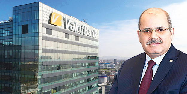 “Milli ekonomimizin yanındaki güç olduk”