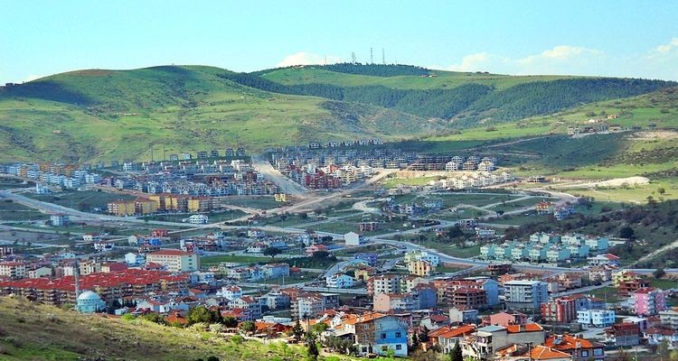 Milli Emlak Müdürlüğü, Susurluk’ta bulunan 2 arsasını satacak