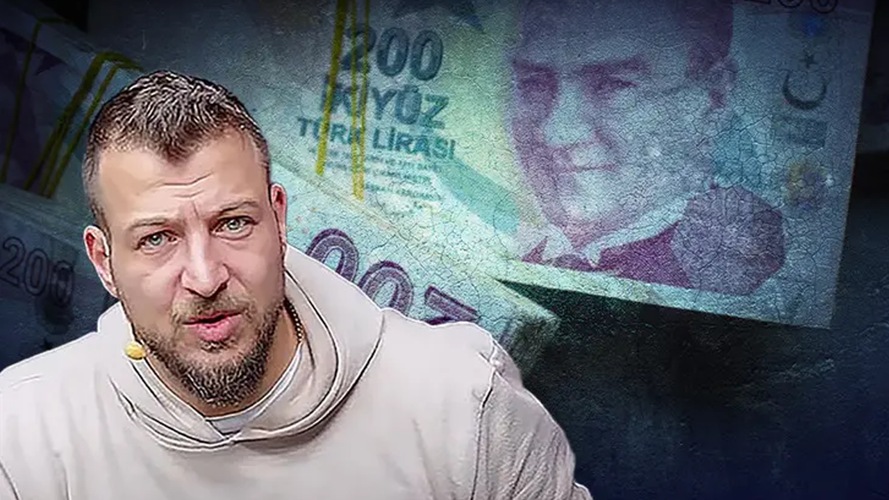 Milli Futbolcu Batuhan Karadeniz hakkında yakalama kararı çıkartıldı!