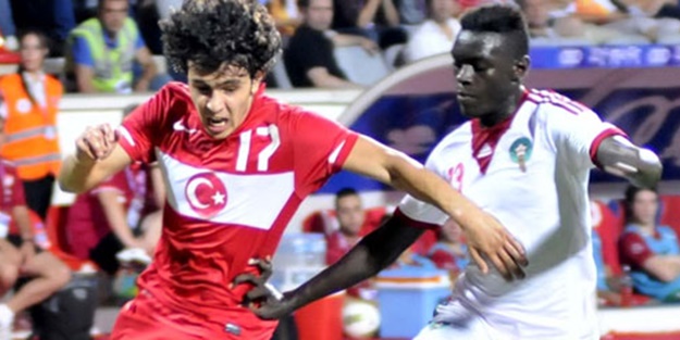 Milli futbolcu boğularak öldü