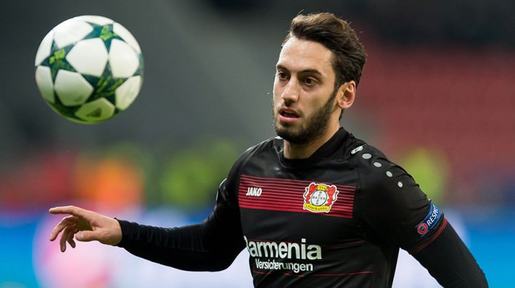 Milli futbolcuya futboldan men cezası