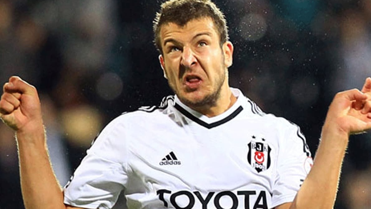 Milli futbolcu Gürcistan'a kaçtı! Yasa dışı bahis, kumar, kara para ne ararsan var!