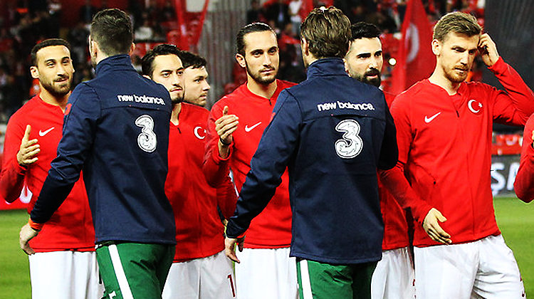 Milli futbolcu için 80 milyonluk teklif!