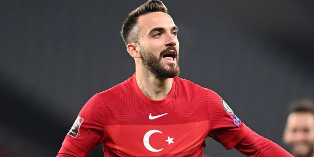 Milli futbolcu Kenan Karaman'dan kötü haber