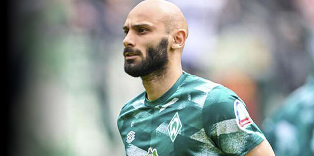 Milli futbolcu Süper Lige geliyor mu?