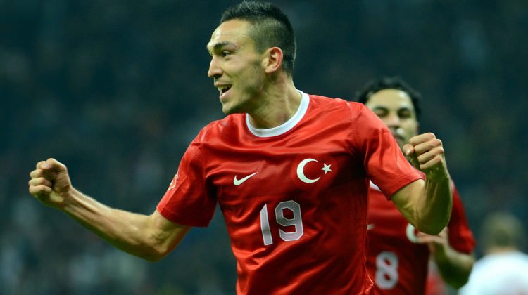 Mevlüt Erdinç'ten 'Başkan' paylaşımı