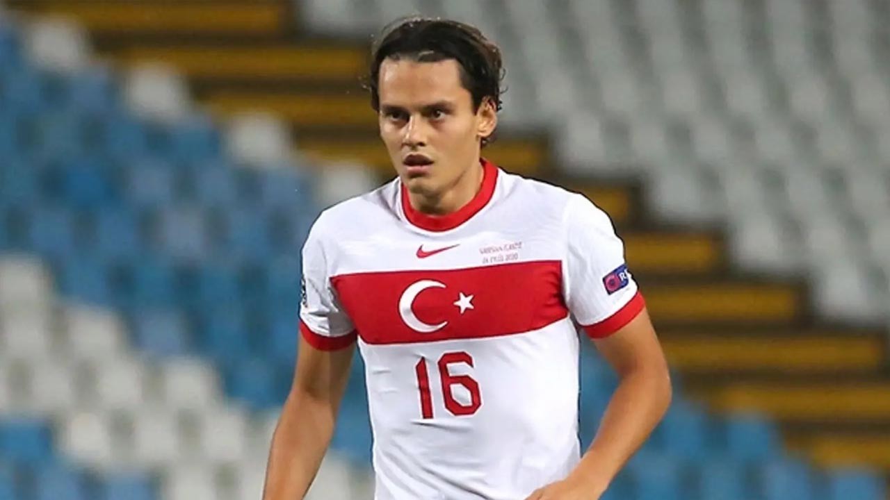 Milli futbolcudan korkutan haber geldi! Sezonu kapattı